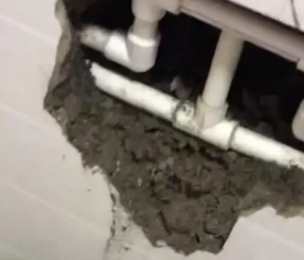 滦南漏水检测电话