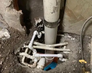 滦南漏水检测哪家好