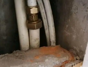 滦南水管漏水检测哪家好