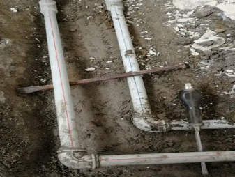 滦南卫生间测漏水多少钱