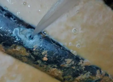 滦南水管漏水检测多少钱