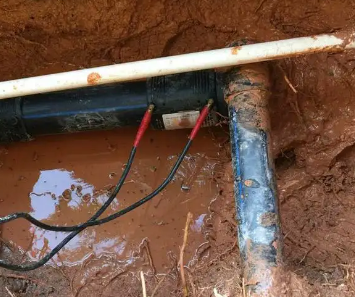 滦南水管漏水检测多少钱