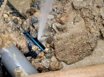 滦南水管漏水检测哪家好
