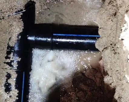 滦南水管漏水检测哪家好