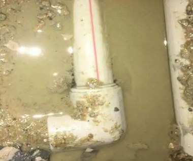 滦南水管漏水检测多少钱