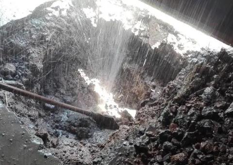 滦南漏水检测哪家好