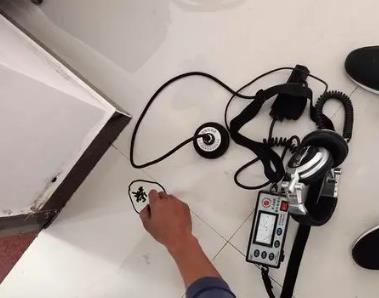 滦南测漏水公司电话